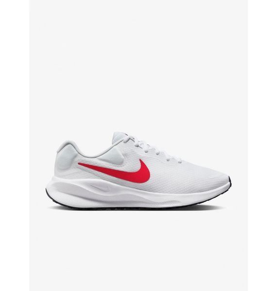 Кросівки чоловічі Nike Revolution 7 Trainers (FB2207-101), 44, WHS, < 10%, 1-2 дні