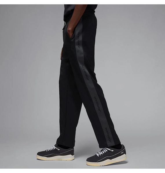 Спортивний костюм чоловічий Jordan Essentials Black (HF9339-010__HF9341-010), S, WHS, < 10%, 1-2 дні