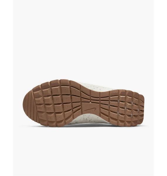 Кросівки чоловічі Nike Crater Remixa Grey (DM0834-001), 45, WHS, 10% - 20%, 1-2 дні