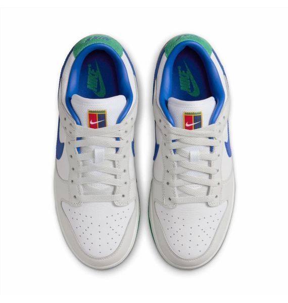 Кроссовки женские Nike Dunk Low (FB7910-100), 36.5, WHS, 1-2 дня