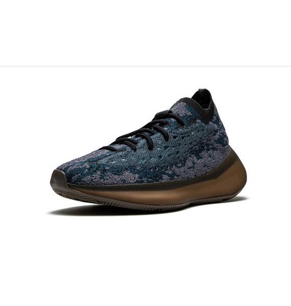 Кроссовки мужские Adidas Yeezy Boost 380 (GZ0454), 42.5, WHS, 30% - 40%, 1-2 дня