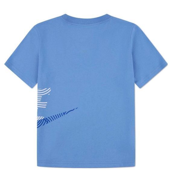Спортивний костюм дитячий Nike In The Zone Light Blue (86N759-B9F), 3, WHS, 1-2 дні