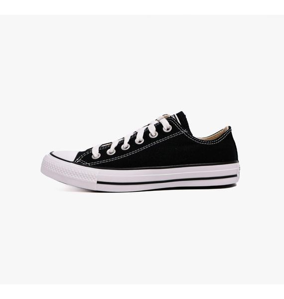 Кеды унисекс Converse All Star Ox Black (M9166C), 36, WHS, 10% - 20%, 1-2 дня