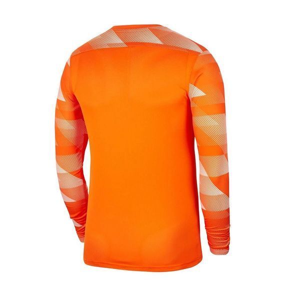 Футбольна форма чоловіча Nike Dry Park Iv Goalkeeper Jersey Long Sleeve (CJ6066-819), M, WHS, 30% - 40%, 1-2 дні