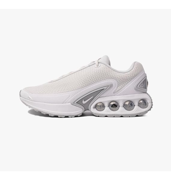 Кросівки чоловічі Nike Air Max Dn (DV3337-101), 42-27СM, WHS, 40% - 50%, 1-2 дні