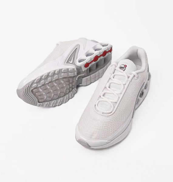 Кросівки чоловічі Nike Air Max Dn (DV3337-101), 42-27СM, WHS, 40% - 50%, 1-2 дні
