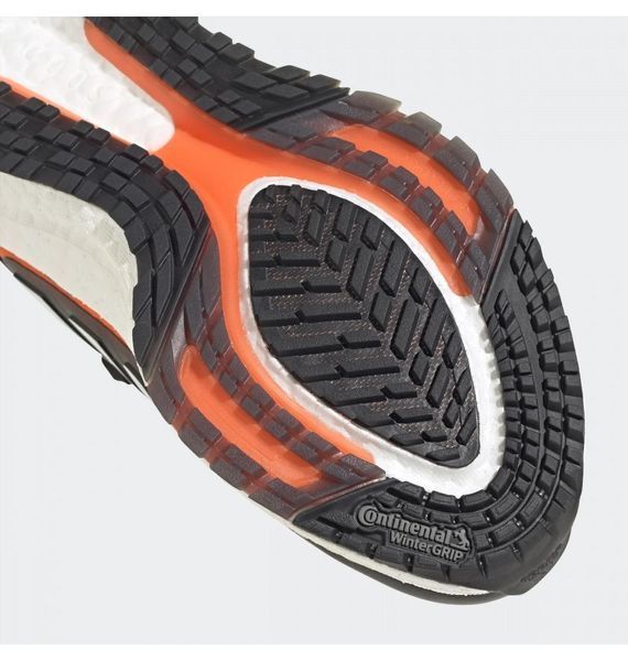 Кросівки для бігу унісекс Adidas Ultraboost (GX6689), 40.5, WHS, < 10%, 1-2 дні
