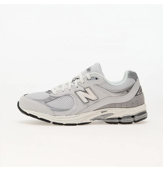 Кросівки жіночі New Balance 2002R Grey (M2002RPP), 43, WHS, 10% - 20%, 1-2 дні