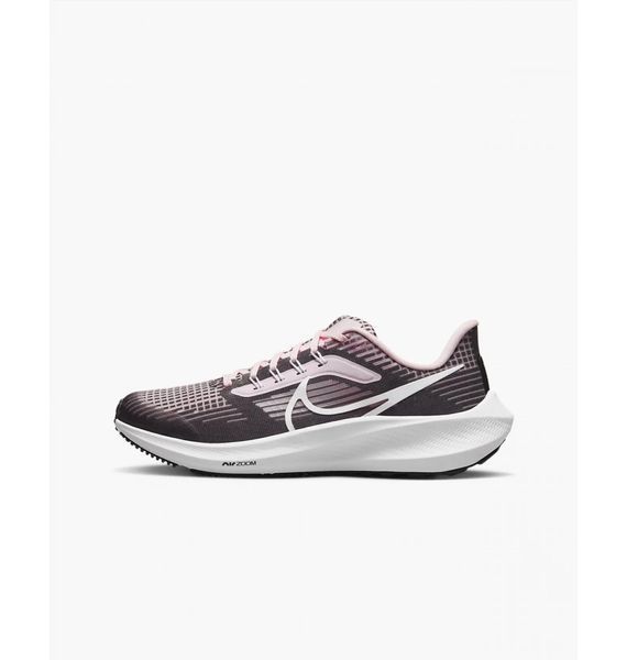 Кроссовки для бега подростковые Nike Air Zoom Pegasus 39 Nn Gs (DM4015-600), 36.5, WHS, 10% - 20%, 1-2 дня