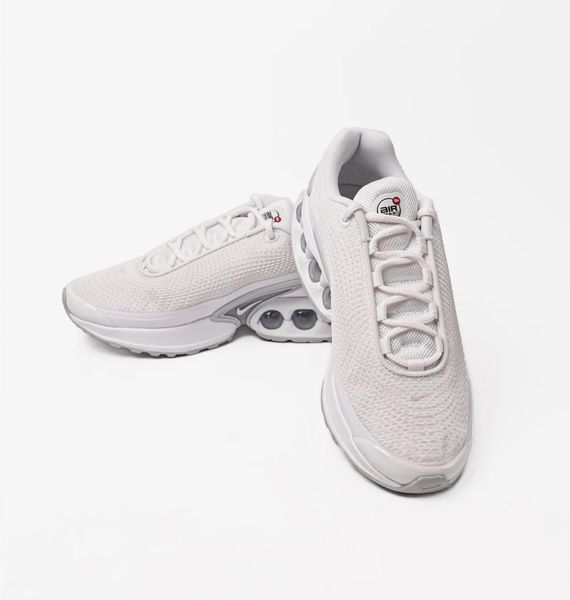 Кросівки чоловічі Nike Air Max Dn (DV3337-101), 42-27СM, WHS, 40% - 50%, 1-2 дні