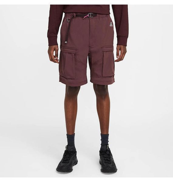 Брюки чоловічі Nike Acg Smith Summit Bordo (FN0428-652), S, WHS, > 50%, 1-2 дні