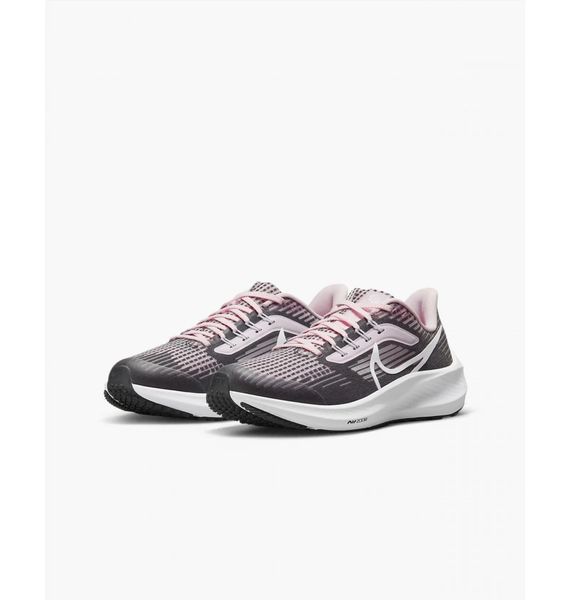 Кроссовки для бега подростковые Nike Air Zoom Pegasus 39 Nn Gs (DM4015-600), 36.5, WHS, 10% - 20%, 1-2 дня