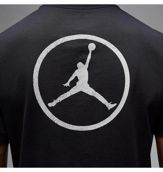 Футболка чоловіча Jordan Brand T-Shirt (IB7351-045), L, WHS, 40% - 50%, 1-2 дні