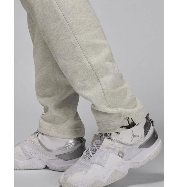 Брюки мужские Nike Dri-Fit Sport Hoop Fleece (FV8604-050), L, WHS, 40% - 50%, 1-2 дня