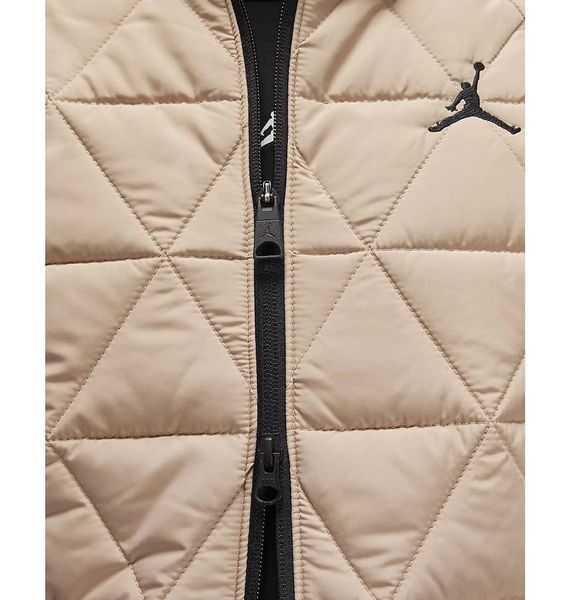 Куртка чоловіча Jordan Therma-Fit Sport Beige (FD2637-244), XS, WHS, 10% - 20%, 1-2 дні