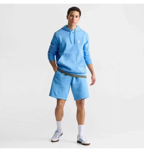 Шорты мужские Adidas Trefoil Essentials (IR7812), L, WHS, 10% - 20%, 1-2 дня