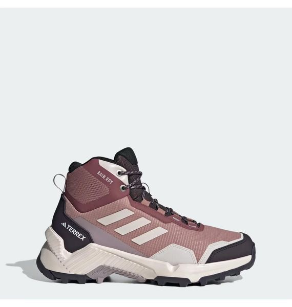 Черевики жіночі Adidas Eastrail 2.0 Mid Rain.Rdy Hiking (JP5115), 36, WHS, 1-2 дні