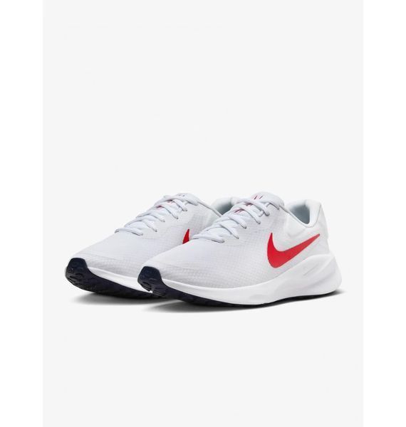 Кросівки чоловічі Nike Revolution 7 Trainers (FB2207-101), 44, WHS, < 10%, 1-2 дні