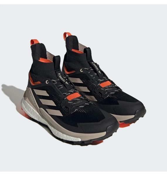 Кроссовки мужские Adidas Terrex Free Hiker 2.0 (IF4921), 44.5, WHS, 10% - 20%, 1-2 дня