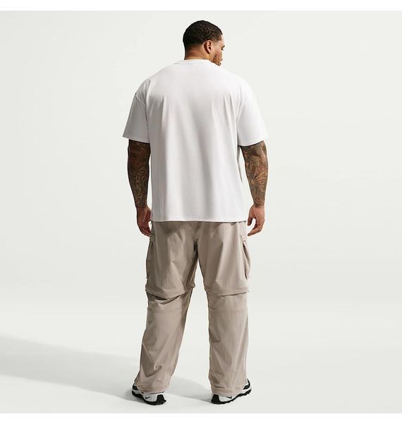 Футболка мужская Nike Acg Short-Sleeve T-Shirt White (DC5356-121), L, WHS, 1-2 дня
