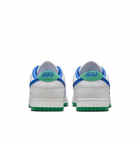 Кроссовки женские Nike Dunk Low (FB7910-100), 36.5, WHS, 1-2 дня