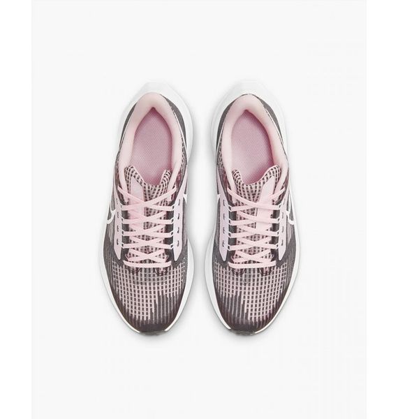 Кроссовки для бега подростковые Nike Air Zoom Pegasus 39 Nn Gs (DM4015-600), 36.5, WHS, 10% - 20%, 1-2 дня