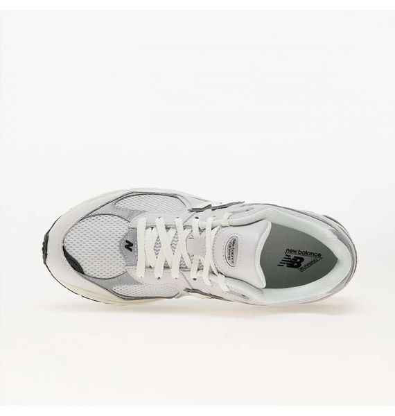 Кросівки жіночі New Balance 2002R Grey (M2002RPP), 43, WHS, 10% - 20%, 1-2 дні