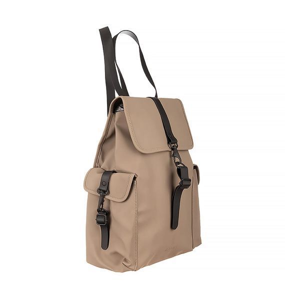 Рюкзак Rains Large Backpack (1363-TAUPE), One Size, WHS, < 10%, 1-2 дні