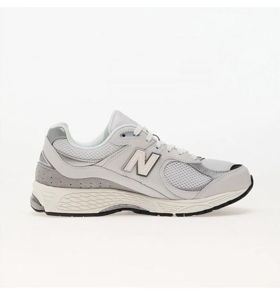 Кросівки жіночі New Balance 2002R Grey (M2002RPP), 43, WHS, 10% - 20%, 1-2 дні