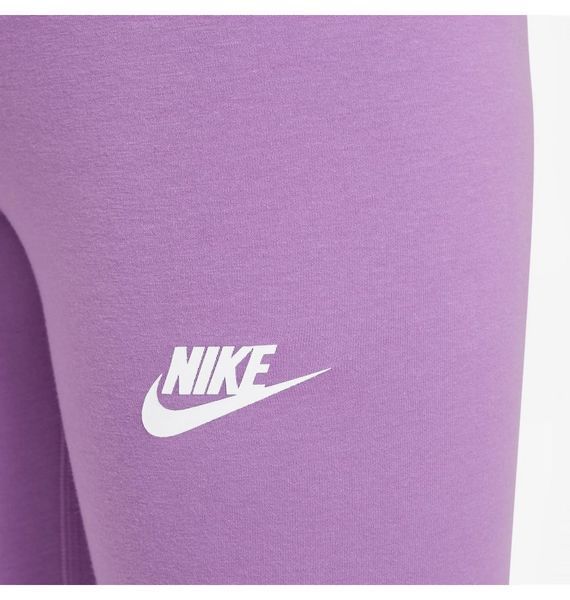 Лосіни підліткові Nike Sportswear Classic (FZ5583-532), L, WHS, < 10%, 1-2 дні