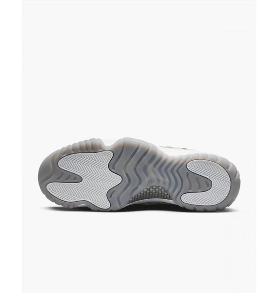 Кроссовки мужские Jordan 11 Retro Low Ie (919712-102), 37.5, WHS, < 10%, 1-2 дня