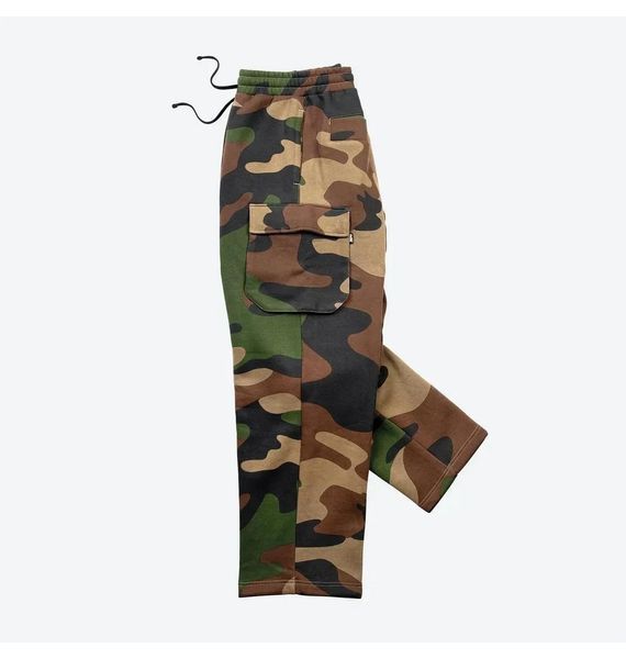 Брюки чоловічі Dgk O.G.S. Camo (CPF-1065-005), L, WHS, 1-2 дні