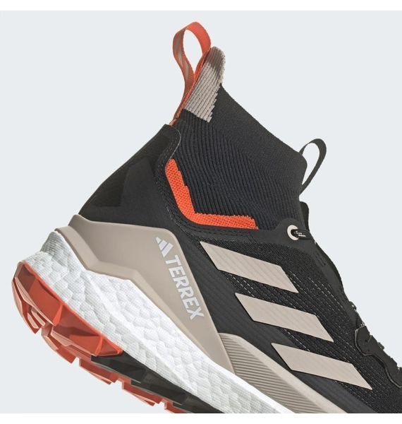 Кроссовки мужские Adidas Terrex Free Hiker 2.0 (IF4921), 44.5, WHS, 10% - 20%, 1-2 дня