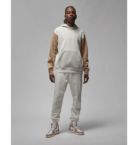 Кофта чоловіча Jordan M Ess Flc Po (FJ7774-133), L, WHS, 20% - 30%, 1-2 дні
