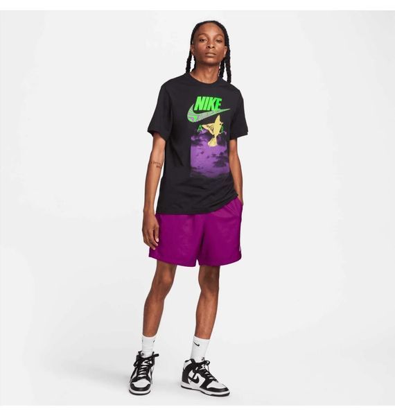 Футболка мужская Nike Branddriff Air T-Shirt (FQ3774-010), XS, WHS, 30% - 40%, 1-2 дня