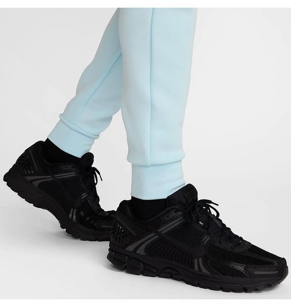 Брюки чоловічі Nike Tech Fleece Jggr Light Blue (HV0959-474), L, WHS, < 10%, 1-2 дні
