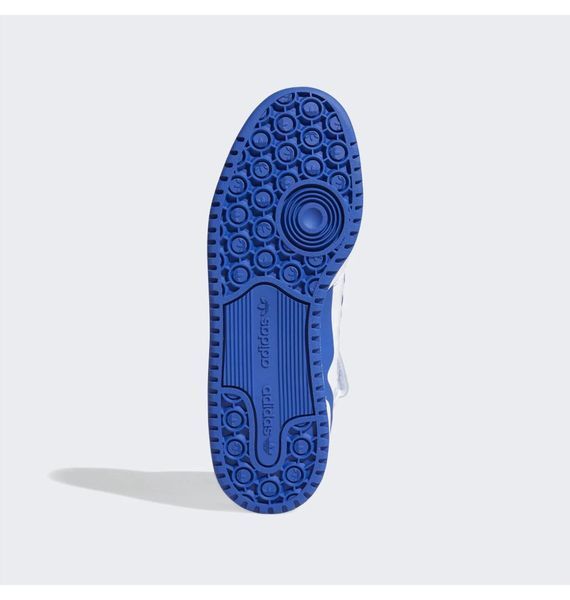 Кросівки чоловічі Adidas Forum Mid (FY4976), 41, WHS, < 10%, 1-2 дні