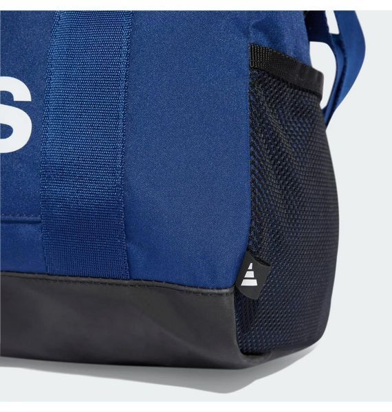 Спортивна сумка Adidas Linear Duff Xs 12,5L (IN6109), 15 &times; 37 &times; 20 СM, WHS, < 10%, 1-2 дні