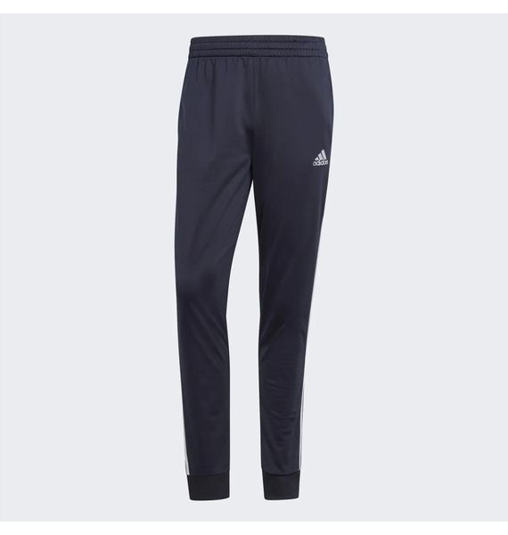 Спортивний костюм чоловічий Adidas Sportswear Basic 3-Stripes Tricot Track Suit Blue Hz2220 (HZ2220), L, WHS, 1-2 дні