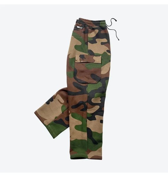Брюки чоловічі Dgk O.G.S. Camo (CPF-1065-005), L, WHS, 1-2 дні
