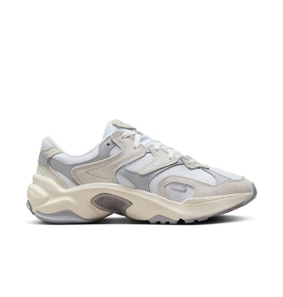 Кросівки жіночі Nike Al8 Silver (FJ3794-103), 43, WHS, 10% - 20%, 1-2 дні
