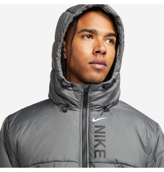 Куртка мужская Nike Jacket (DX2036-068), S, WHS, < 10%, 1-2 дня