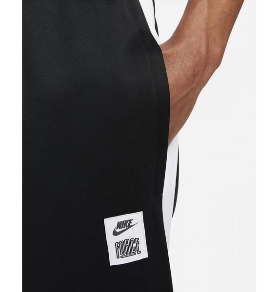 Брюки чоловічі Nike Therma-Fit Starting Five Basketball Fleece Pants Black Dq5824-010 (DQ5824-010), S, WHS, 20% - 30%, 1-2 дні