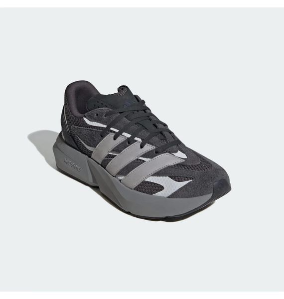 Кросівки чоловічі Adidas Lightblaze (JQ9972), 45, WHS, 20% - 30%, 1-2 дні