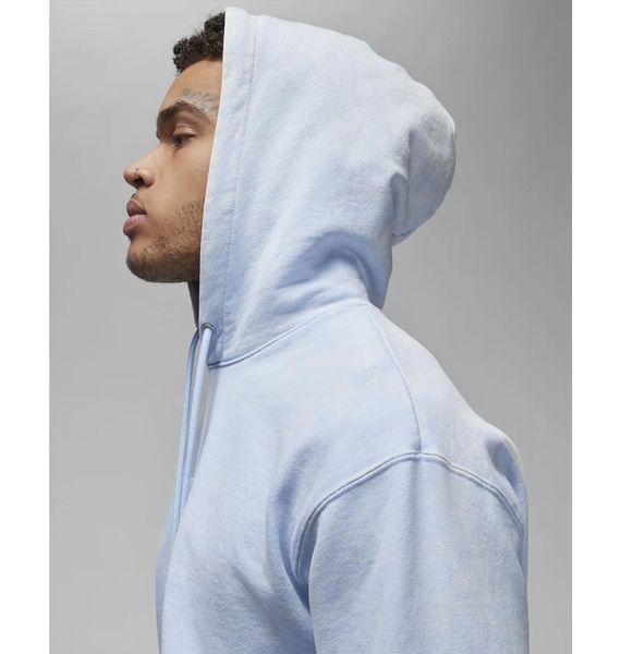 Кофта чоловіча Jordan Ess Stmt Wash Flc Po (DR3087-411), L, WHS, 30% - 40%, 1-2 дні