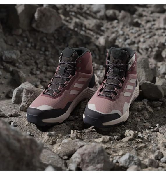 Черевики жіночі Adidas Eastrail 2.0 Mid Rain.Rdy Hiking (JP5115), 36, WHS, 1-2 дні