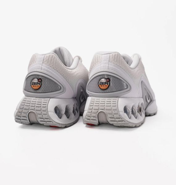 Кросівки чоловічі Nike Air Max Dn (DV3337-101), 42-27СM, WHS, 40% - 50%, 1-2 дні