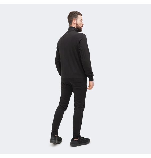 Спортивний костюм чоловічий Puma Clean Sweat Suit Black (585840-01), S, WHS, 20% - 30%, 1-2 дні