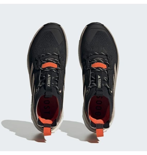 Кроссовки мужские Adidas Terrex Free Hiker 2.0 (IF4921), 44.5, WHS, 10% - 20%, 1-2 дня
