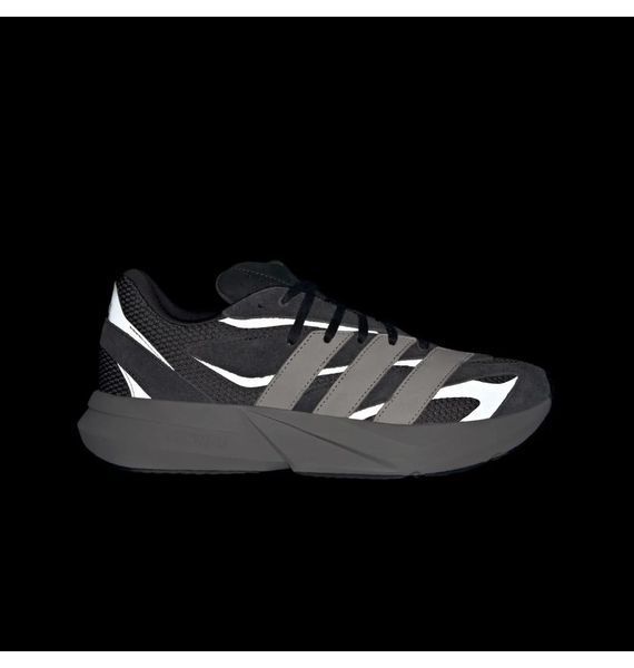 Кросівки чоловічі Adidas Lightblaze (JQ9972), 45, WHS, 20% - 30%, 1-2 дні